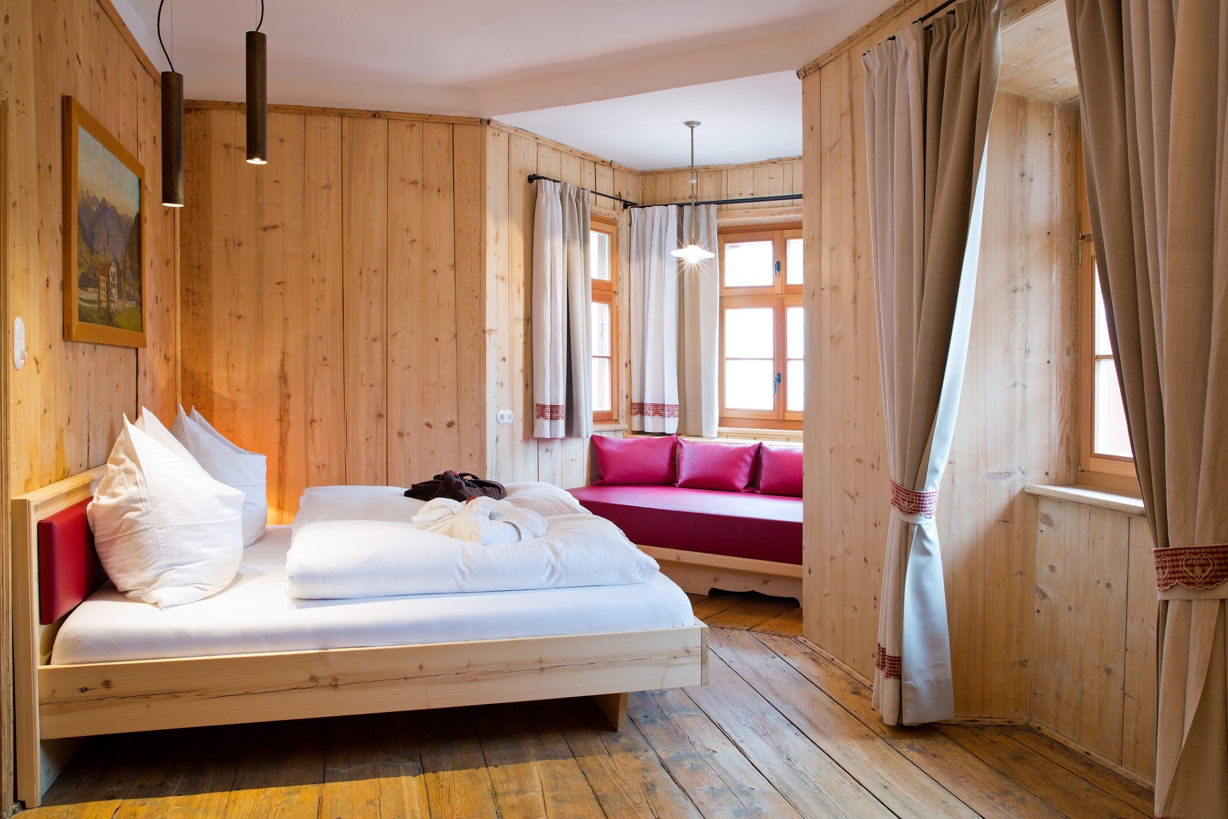 Camping Ansitz Wildberg